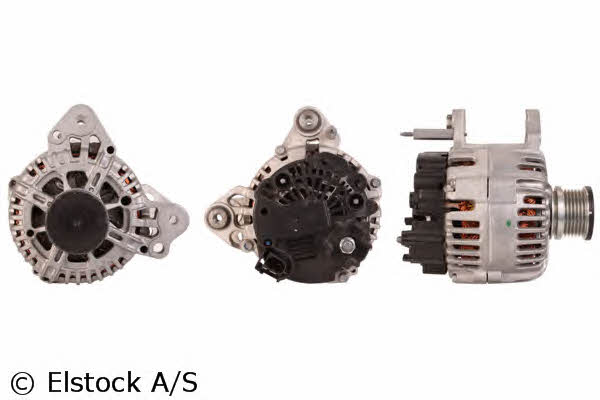 Elstock 28-5930 Alternator 285930: Buy near me at 2407.PL in Poland at an Affordable price!