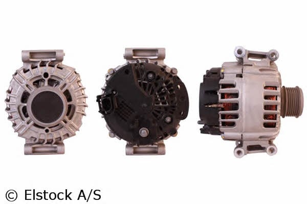 Elstock 28-6504 Alternator 286504: Buy near me at 2407.PL in Poland at an Affordable price!