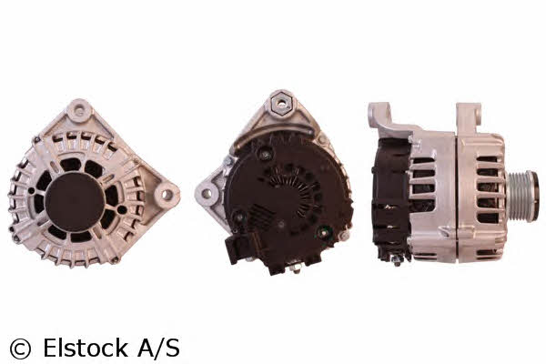 Elstock 28-6510 Alternator 286510: Dobra cena w Polsce na 2407.PL - Kup Teraz!