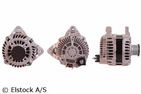 Elstock 28-6706 Alternator 286706: Buy near me at 2407.PL in Poland at an Affordable price!
