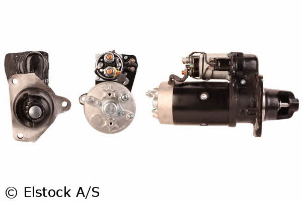Elstock 45-2279 Стартер 452279: Отличная цена - Купить в Польше на 2407.PL!
