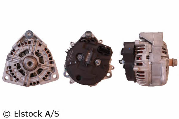 Elstock 48-6758 Alternator 486758: Buy near me in Poland at 2407.PL - Good price!