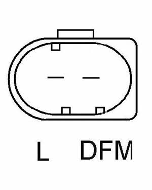 Elstock 28-4737 Alternator 284737: Dobra cena w Polsce na 2407.PL - Kup Teraz!