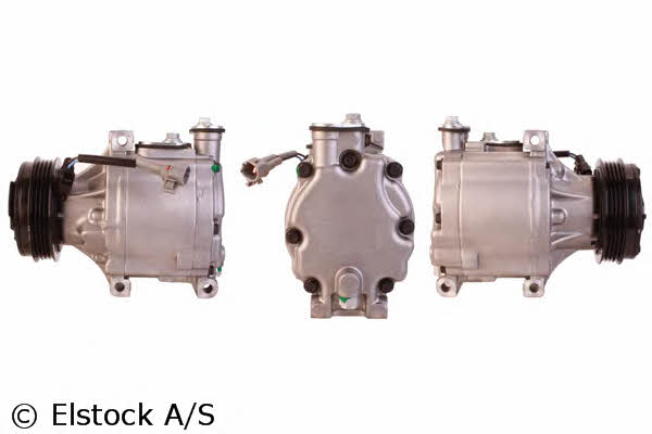 Elstock 51-0868 Compressor, air conditioning 510868: Buy near me at 2407.PL in Poland at an Affordable price!