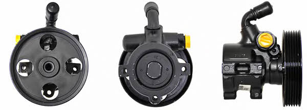 Elstock 15-0590 Hydraulic Pump, steering system 150590: Buy near me in Poland at 2407.PL - Good price!