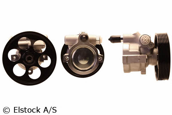Elstock 15-0759 Hydraulic Pump, steering system 150759: Buy near me in Poland at 2407.PL - Good price!