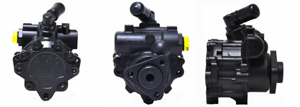 Elstock 15-0782 Hydraulic Pump, steering system 150782: Buy near me in Poland at 2407.PL - Good price!