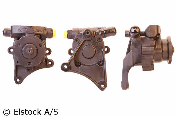Elstock 15-0981 Hydraulic Pump, steering system 150981: Buy near me in Poland at 2407.PL - Good price!