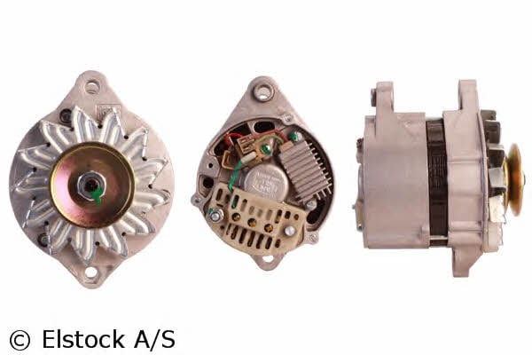 Elstock 28-0538 Alternator 280538: Buy near me at 2407.PL in Poland at an Affordable price!