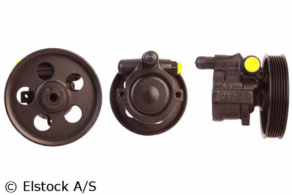 Elstock 15-0272 Hydraulic Pump, steering system 150272: Buy near me in Poland at 2407.PL - Good price!