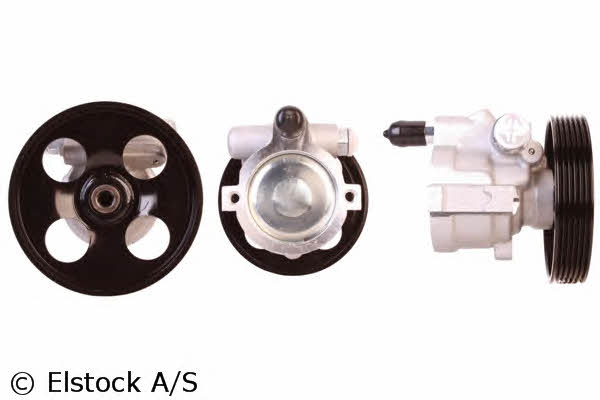 Elstock 15-0283 Hydraulic Pump, steering system 150283: Buy near me in Poland at 2407.PL - Good price!