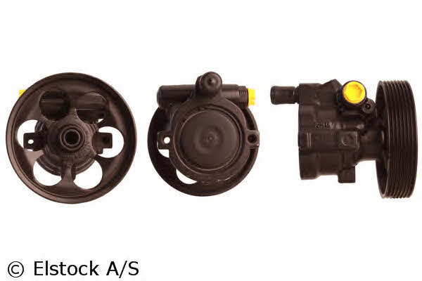 Elstock 15-0294 Hydraulic Pump, steering system 150294: Buy near me in Poland at 2407.PL - Good price!
