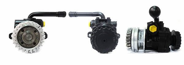 Elstock 15-0312 Hydraulic Pump, steering system 150312: Buy near me in Poland at 2407.PL - Good price!