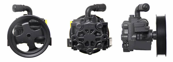 Elstock 15-0363 Hydraulic Pump, steering system 150363: Buy near me in Poland at 2407.PL - Good price!