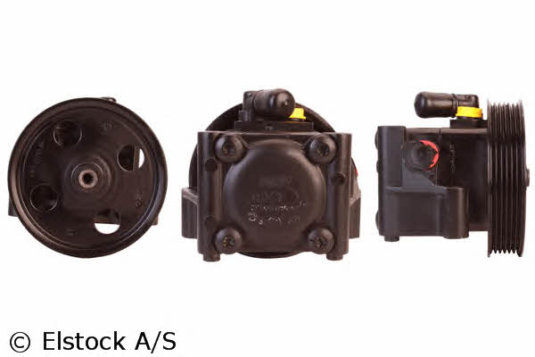 Elstock 15-0365 Hydraulic Pump, steering system 150365: Buy near me in Poland at 2407.PL - Good price!