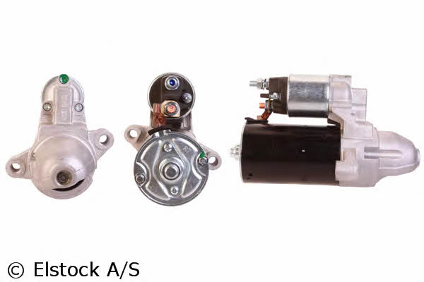 Elstock 25-4256 Starter 254256: Buy near me at 2407.PL in Poland at an Affordable price!