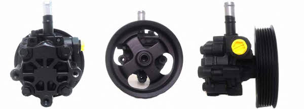 Elstock 15-1065 Hydraulic Pump, steering system 151065: Buy near me at 2407.PL in Poland at an Affordable price!