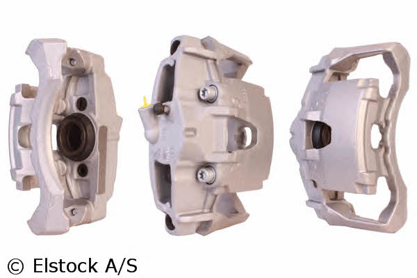 Elstock 82-2078 Brake caliper front left 822078: Buy near me at 2407.PL in Poland at an Affordable price!