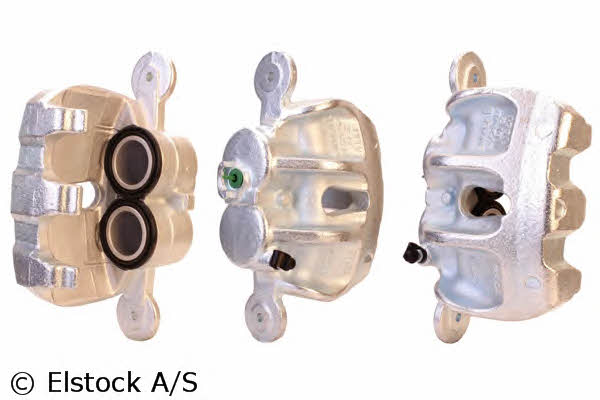 Elstock 82-2163 Brake caliper front left 822163: Buy near me at 2407.PL in Poland at an Affordable price!