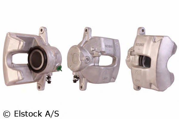 Elstock 82-2199 Brake caliper front left 822199: Buy near me at 2407.PL in Poland at an Affordable price!