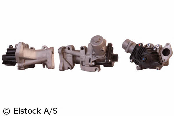 Elstock 73-0072 EGR Valve 730072: Buy near me at 2407.PL in Poland at an Affordable price!