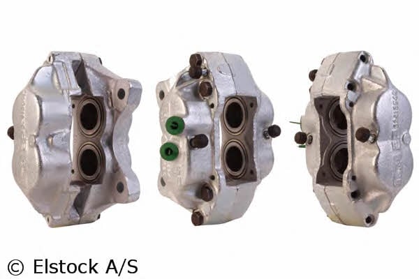 Elstock 82-0028 Brake caliper front left 820028: Buy near me at 2407.PL in Poland at an Affordable price!