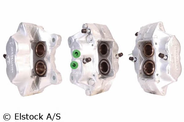 Elstock 82-0029 Brake caliper front left 820029: Buy near me at 2407.PL in Poland at an Affordable price!