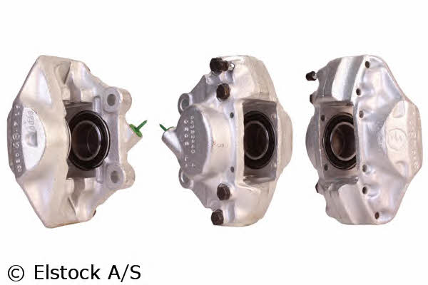 Elstock 82-0089 Brake caliper front left 820089: Buy near me at 2407.PL in Poland at an Affordable price!