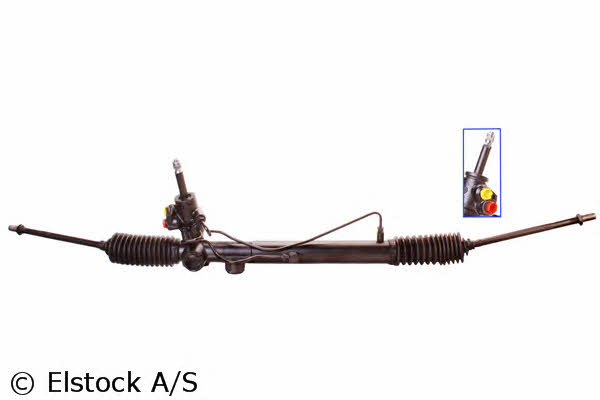 Elstock 11-1289 Steering Gear 111289: Buy near me in Poland at 2407.PL - Good price!