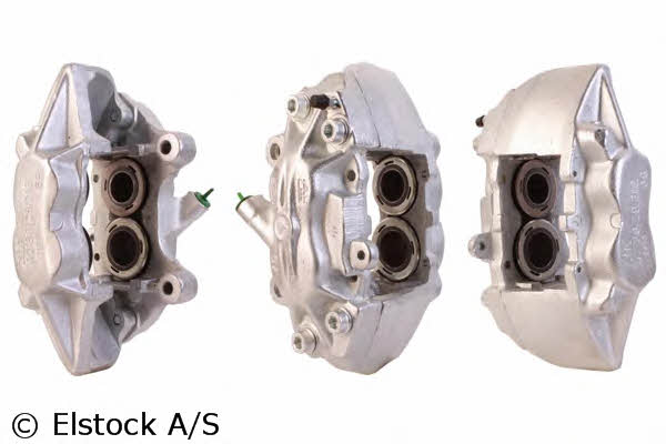 Elstock 82-0919 Brake caliper front left 820919: Buy near me at 2407.PL in Poland at an Affordable price!