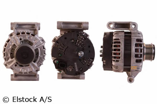 Elstock 28-6702 Alternator 286702: Buy near me at 2407.PL in Poland at an Affordable price!