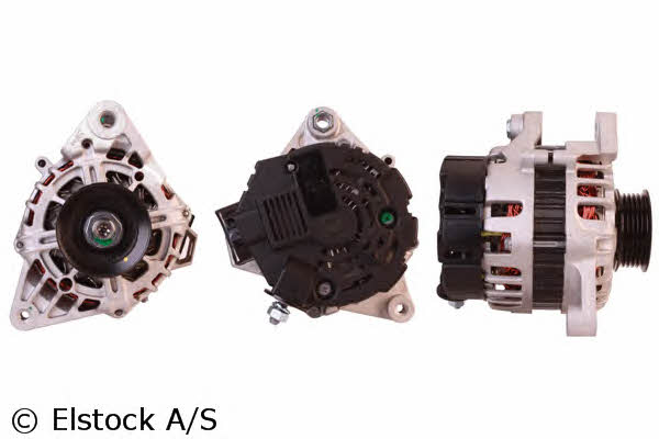 Elstock 28-6742 Alternator 286742: Buy near me in Poland at 2407.PL - Good price!