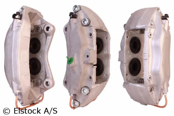 Elstock 82-1389 Brake caliper front left 821389: Buy near me at 2407.PL in Poland at an Affordable price!