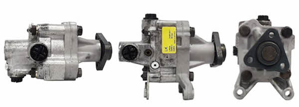 Elstock 15-0019 Hydraulic Pump, steering system 150019: Buy near me in Poland at 2407.PL - Good price!