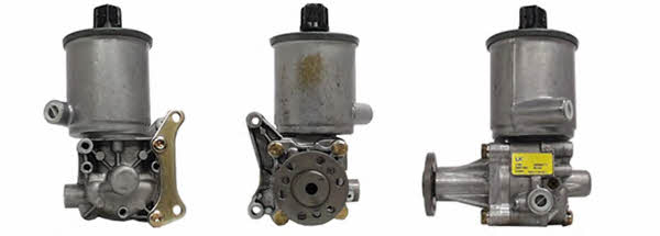 Elstock 15-0064 Hydraulic Pump, steering system 150064: Buy near me at 2407.PL in Poland at an Affordable price!