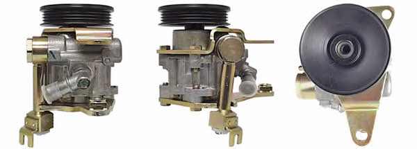 Elstock 15-0069 Hydraulic Pump, steering system 150069: Buy near me in Poland at 2407.PL - Good price!