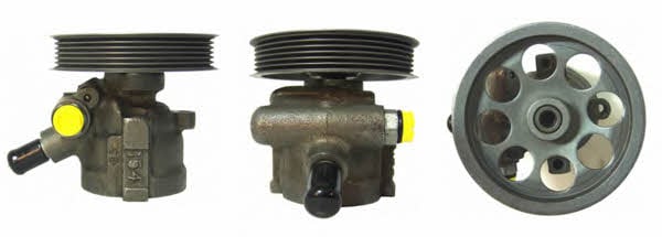 Elstock 15-0081 Hydraulic Pump, steering system 150081: Buy near me in Poland at 2407.PL - Good price!