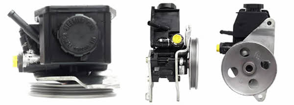 Elstock 15-0086 Hydraulic Pump, steering system 150086: Buy near me in Poland at 2407.PL - Good price!