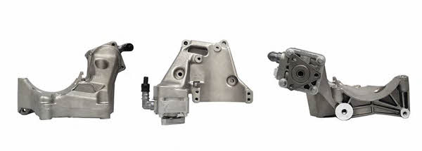 Elstock 15-0153 Hydraulic Pump, steering system 150153: Buy near me in Poland at 2407.PL - Good price!