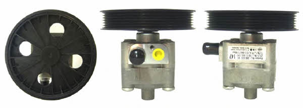 Elstock 15-0187 Hydraulic Pump, steering system 150187: Buy near me in Poland at 2407.PL - Good price!
