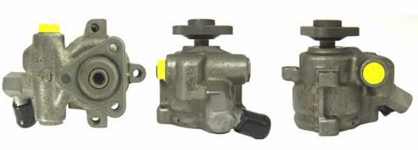 Elstock 15-0244 Hydraulic Pump, steering system 150244: Buy near me in Poland at 2407.PL - Good price!