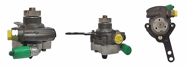 Elstock 15-0254 Hydraulic Pump, steering system 150254: Buy near me at 2407.PL in Poland at an Affordable price!