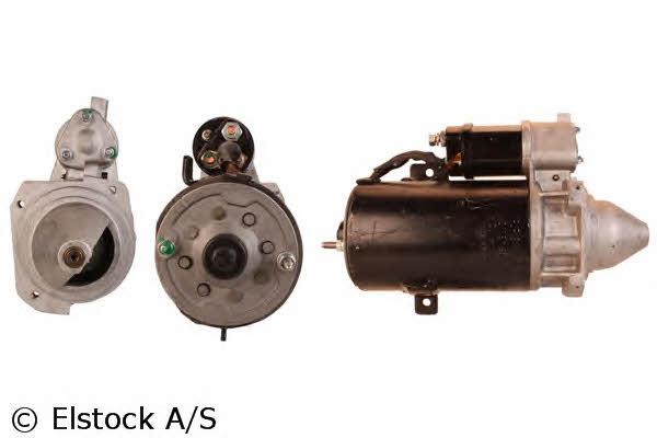 Elstock 25-0253 Anlasser 250253: Kaufen Sie zu einem guten Preis in Polen bei 2407.PL!