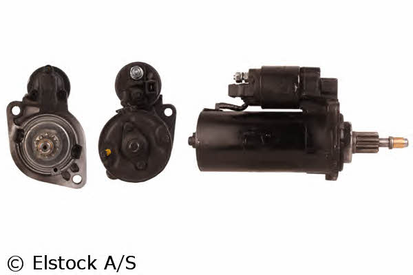 Elstock 25-2245 Starter 252245: Buy near me at 2407.PL in Poland at an Affordable price!