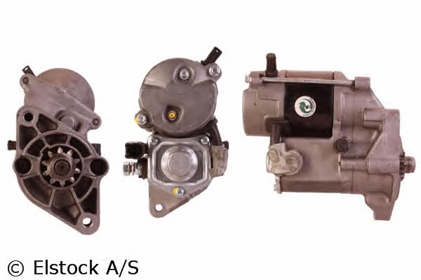 Elstock 25-3022 Starter 253022: Buy near me at 2407.PL in Poland at an Affordable price!