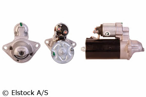 Elstock 25-3085 Starter 253085: Buy near me at 2407.PL in Poland at an Affordable price!
