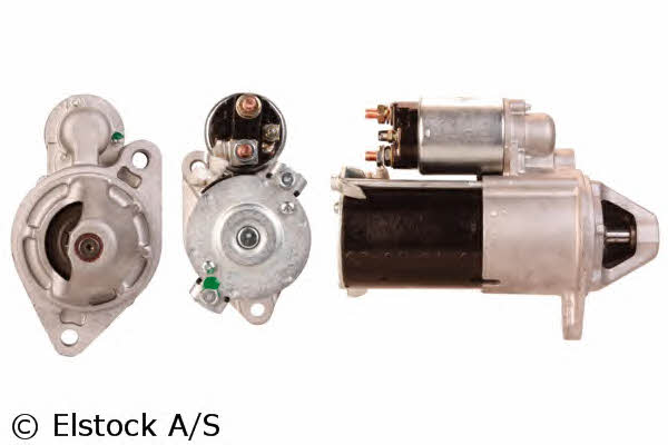 Elstock 25-3384 Starter 253384: Buy near me at 2407.PL in Poland at an Affordable price!