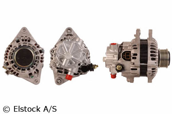 Elstock 28-4955 Alternator 284955: Buy near me at 2407.PL in Poland at an Affordable price!