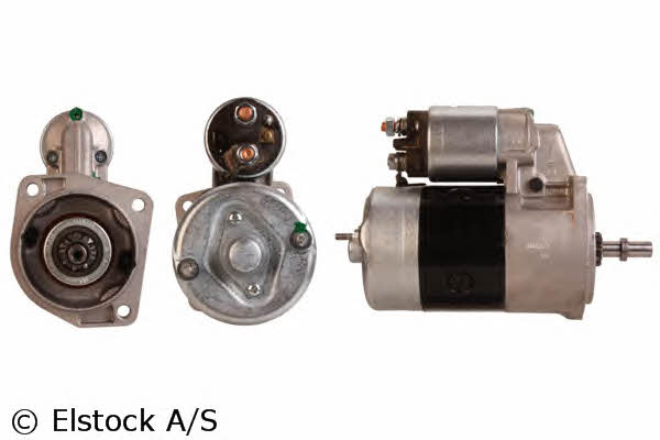 Elstock 26-0152 Starter 260152: Buy near me at 2407.PL in Poland at an Affordable price!