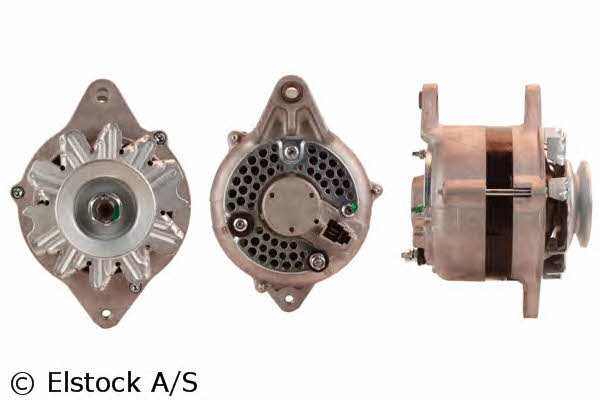 Elstock 27-0559 Alternator 270559: Dobra cena w Polsce na 2407.PL - Kup Teraz!